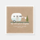 Search for trailer napkins Baby shower