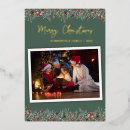 Search for full photo christmas cards Stylish