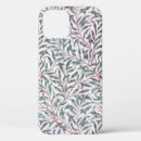 Search for willow pattern iphone cases Floral