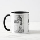 Search for medical art mugs Science