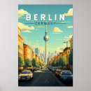 Search for berlin posters Tv tower