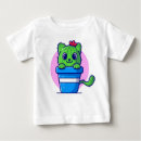 Search for cat cactus tshirts Cartoon