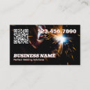 Search for welding business cards Fabrication