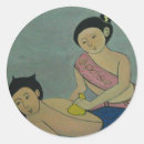 Search for massages stickers Yoga