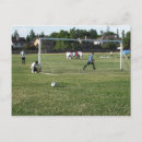 Search for goalie postcards Sports