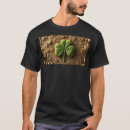 Search for leaf clover tshirts Shamrock