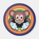Search for antique mouse magnets Vintage