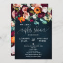 Search for rose wine invitations Couples shower