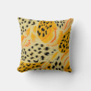 Search for animal skin cushions Camouflage