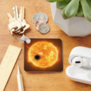 Search for object key rings Science