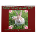 Search for bunny calendars Bunnies