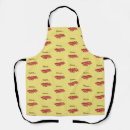 Search for bacons aprons For her