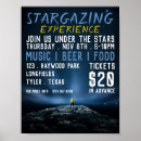 Search for stargazing Astronomy