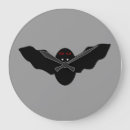 Search for scary clocks Fangs