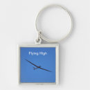Search for fly high key rings Aviation