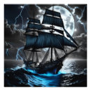 Search for pirate ship posters Sea