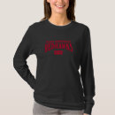 Search for university of miami tshirts Redhawks
