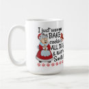 Search for mr and mrs claus mugs Cookies