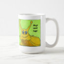 Search for slugs mugs Banana