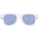 Search for nautical sunglasses White