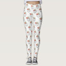 Search for happy new year leggings Santa
