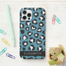 Search for animal print hearts iphone cases For her