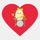 Search for drum set stickers Musical instrument