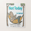 Search for retirement puzzles Retiring