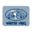 Search for winter rectangular magnets Charles schulz