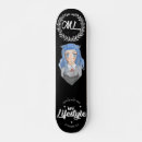 Search for kawaii skateboards Anime