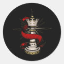 Search for queen of hearts stickers Tiara