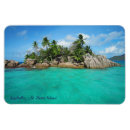 Search for reef magnets Sand