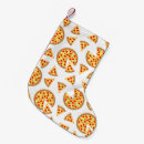 Search for pizza christmas stockings Cheese