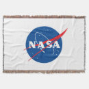 Search for nasa blankets Artemis
