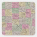 Search for kansas stickers Map