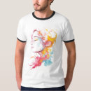 Search for fineart tshirts Colourful