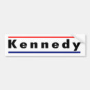 Search for robert bumper stickers Kennedy