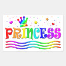 Search for royal princess stickers Stars