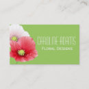 Search for poppy business cards Garden