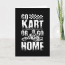 Search for go kart cards Racing