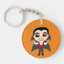 Search for vampire key rings Red