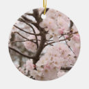 Search for cherry blossom christmas tree decorations Japanese