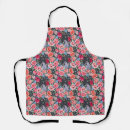Search for watercolor aprons Fashion
