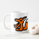 Search for fox drawing mugs Animal