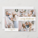 Search for collage cards Typography