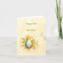 Search for mom and dad easter cards Egg