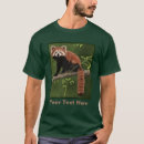 Search for red panda clothing Nature