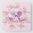 Search for pink flamingo nursery decor Girls