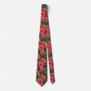 Search for tropical ties Hibiscus