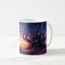 Search for surreal mugs Castle